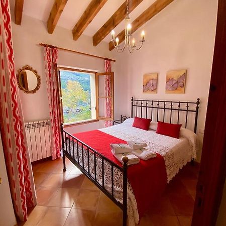 Hostal Villa Verde-Adults Only Deia Luaran gambar